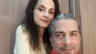 It was great to relive the romance phase in MDKD; reminded me of my courtship with Rajeshwari: Varun Badola Thumbnail