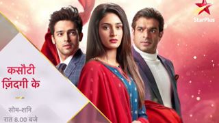 Hina Khan to now Parth Samthaan: Will the saga of another replacement do well for Kasautii Zindagii Kay?