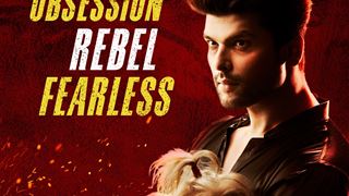 Sometimes I can be really stubborn and a Bebaak like my character Sufiyaan", reveals Bebaakee actor Kushal Tandon 