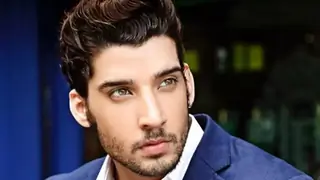 On The Striking Similarities Between Him & His Character in 'Pinjara' - Gautam Vig Thumbnail