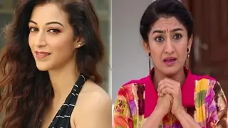 Sunayana Fozdar Opens Up on Replacing Neha Mehta in 'Taarak Mehta Ka Ooltah Chashmah' Thumbnail