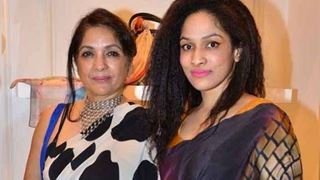 Masaba on Neena Gupta's Reaction To Her Divorce in Real Life & in Series Thumbnail