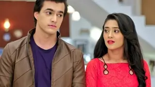 Mohsin Khan & Shivangi Joshi Test Negatve For COVID-19 Thumbnail
