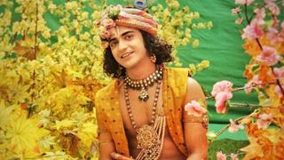 Sumedh Mudgalkar to take on a double role in upcoming track for RadhaKrishn