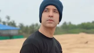 Aamir Ali shares his new look, Says 'With each new character come new shoes to fit into' Thumbnail