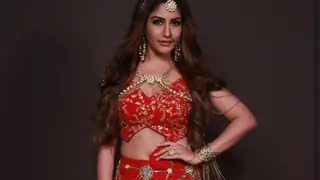 Surbhi Chandna gets talking about the thought process behind taking up Naagin 5, comparisons and trolling and more