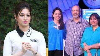 Tamannah Shares Emotional Post Requesting Prayers for her Parents Recovery 