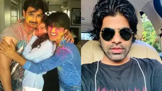 “Sushant was murdered; Sandip Ssingh is definitely involved,” says Surjeet Singh as he makes Shocking Allegations against Rhea and Sandeep Thumbnail
