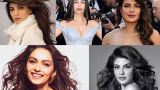 Actresses who Won Beauty Pageants and Made a Rocking Entry in Bollywood