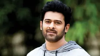 Prabhas surprises fans with Three Big announcements during the Coronavirus pandemic! Thumbnail
