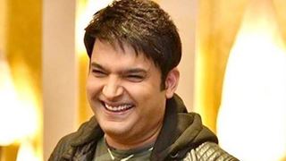 Kapil Sharma: Feels incomplete to shoot my show without live audience