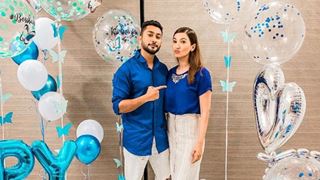 Gauahar Khan engaged to Zaid Darbar? Thumbnail