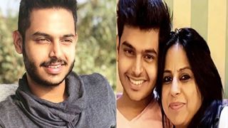 Siddharth Sagar's Mother Opens Up on Reuniting With Her Son; The Comedian Also Talks