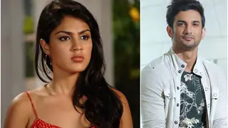 CBI was Unsatisfied with Rhea Chakraborty’s statements? Actress makes her Second Visit for CBI inquiry at DRDO guesthouse Thumbnail