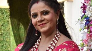 Rupal Patel Denies Being Approached For 'Saath Nibhana Saathiya Season 2'