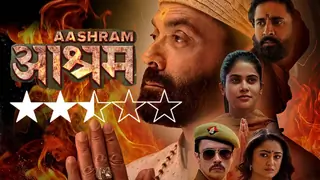 Review: 'Aashram' May Not Be Pathbreaking But Certainly Deserves a Watch Thumbnail