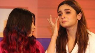 "I’ve watched as you’ve weathered incomparable loss", Shaheen Bhatt To Alia Bhatt in a Special Letter