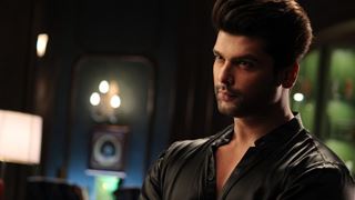 Kushal Tandon saves the day for the tale of love, revenge and hatred that Bebaakee claims to be