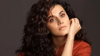 Taapsee Pannu Condemns Media Trial of Rhea Chakraborty: Wrong to convict someone who isn't proven guilty Thumbnail