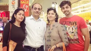 After Himansh Kohli's Family Tests COVID Positive, Actor Shares Safety Protocols; Urges Fans To Keep Calm Thumbnail