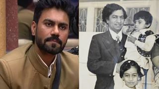 After Losing Mother, Gaurav Chopra's Father Passes Away