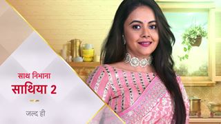 'Saath Nibhana Saathiya 2' Promo is Out; Gives a Nod To Viral Video 'Rasode Mein Kaun Tha?'