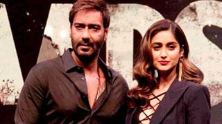 Ileana D'Cruz To Play The Female Lead Opposite Ajay Devgn in 'Luther' Remake?