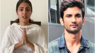 Rhea Chakraborty to seek Legal Action, including Prosecution, against Sushant Singh Rajput’s family! Thumbnail