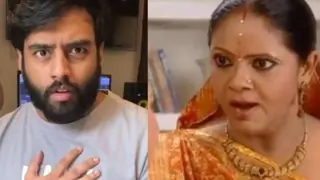 Rasode Mein Kaun Tha rap fame Yashraj Mukhate planning a rap on Taarak Mehta Ka Ooltah Chashmah Thumbnail