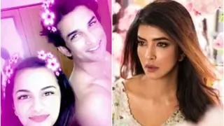 Sushant’s Niece Gives Befitting Reply to Lakshmi Manchu After She Stood In Support of Rhea Chakraborty Thumbnail