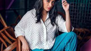 Kasautii Zindagii Kay actress Shubhaavi Choksey says "I am overtly critical about myself"