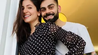 Virat Kohli on Expecting First Baby With Anushka Sharma: It is a beautiful feeling Thumbnail