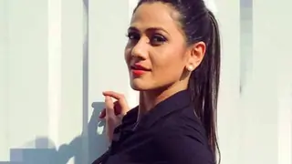'Naagin 5' Actor Kajal Pisal on Trend of Younger Actors Playing Moms thumbnail