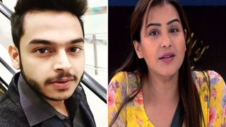 Siddharth Sagar Denies Being Exploited As Shilpa Shinde Claimed on 'Gangs of Filmistaan' Sets