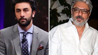 Ranbir Kapoor Replaces Ranveer Singh in Sanjay Leela Bhansali's 'Baiju Bawra'?