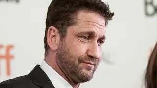 Gerard Butler To Be at the Front of Action-Thriller, 'Copshop'  Thumbnail