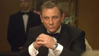 Time for Daniel Craig's Last Dance; James Bond is Back in Action! Thumbnail