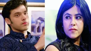 Parth Samthaan Will Not Quit 'Kasautii..'; Show To Have a New Timeslot? Thumbnail
