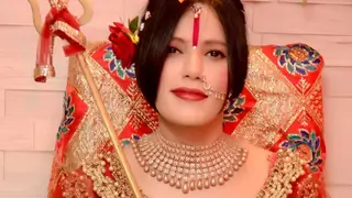 Bigg Boss 14: Godwoman Radhe Maa's promo out  Thumbnail