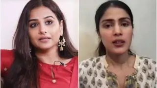 Vidya Balan Called ‘Hypocrite’, Gets Trolled for Supporting Rhea Chakraborty  Thumbnail