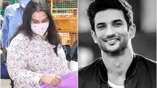 Sushant’s former Manager Shruti Modi's Explosive Confession to CBI: “Drugs were very much part of Culture around SSR”  Thumbnail