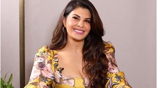 Jacqueline Fernandez shares Two crew members tested positive for COVID-19; assures, "Rest of the crew and I have tested Negative"  Thumbnail