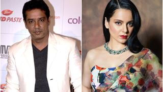 Anup Soni secretly Slams Kangana Ranaut for her comment on Bollywood stars Consuming drugs; suggests her to join ‘Rajneeti Industry’! thumbnail