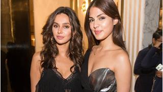 Shibani Dandekar claims Rhea informed her about Sushant’s sister molested her causing a tiff between her and SSR’s family!