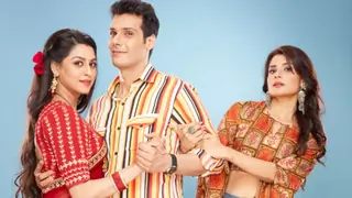 Ram Pyaare Sirf Humare: Nikhil Khurana, Jyoti Sharma and Shamin Manan talk about Zee TV's first show post lockdown thumbnail