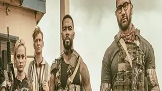 Zack Snyder Gets a Prequel Film of 'Army of the Dead' Thumbnail