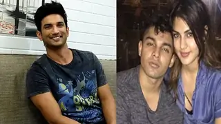 New Drug Chats Between Rhea & Showik Chakraborty Released Thumbnail