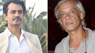 Nawazuddin's 'Itch' of 20 Years of Working With Sudhir Mishra Finally Satisfied