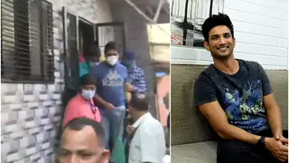 Narcotics Control Bureau detains Sushant’s former manager Samuel Miranda post a raid at his residence! Thumbnail