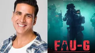 After PUB G Ban, Akshay Kumar Launches Action Game 'FAU-G' Thumbnail
